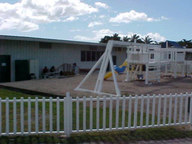 The Day School & Playground