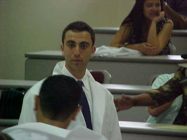 Paging Dr. Forkosh